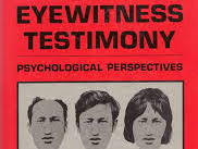 Eyewitness Testimony Mind Maps | AQA A Level Psychology