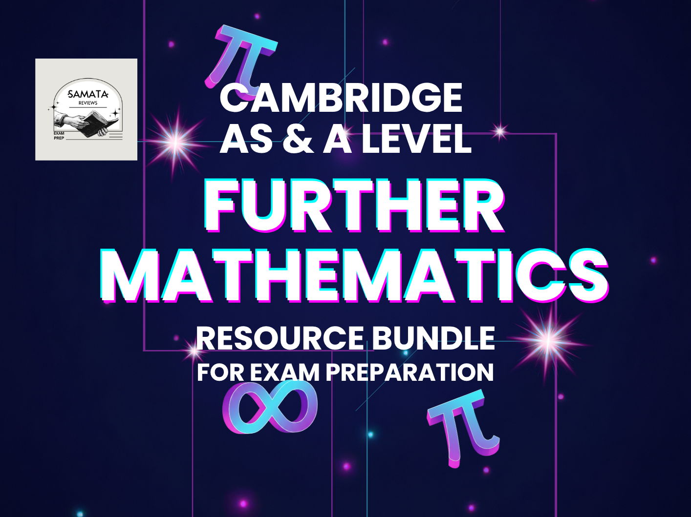 Complete A Level Further Mathematics 9231 Master Revision Bundle – Papers 1, 2, 3 & 4 (2028–2030 Syllabus) for Teaching and Revision