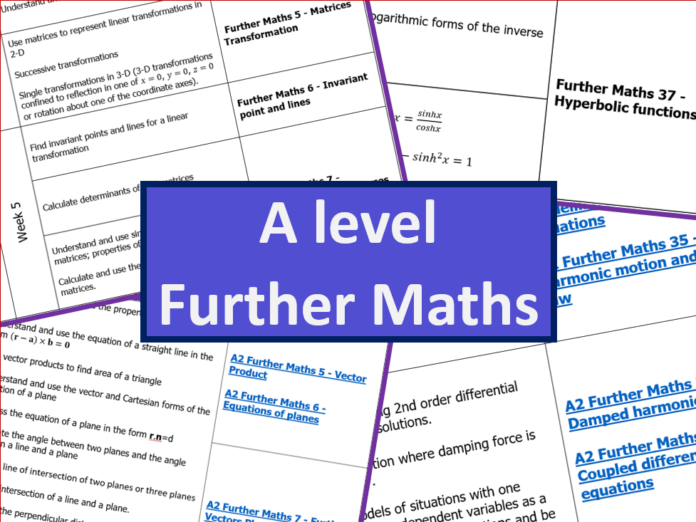 Online Further Maths Tutors-- A Practical Remote Alteration Blueprint
