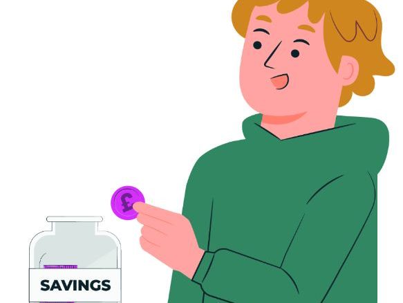 How does money make me feel?