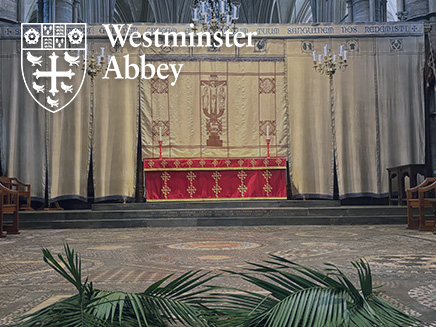 Holy Week before Easter: teachers’ guide