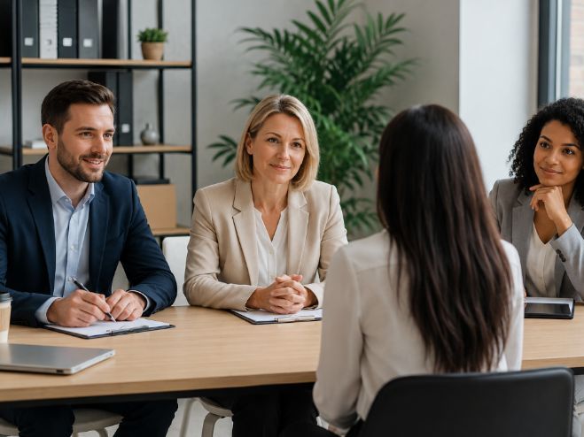GCSE Business Studies: Recruitment, Selection & Training – Complete Lesson Pack