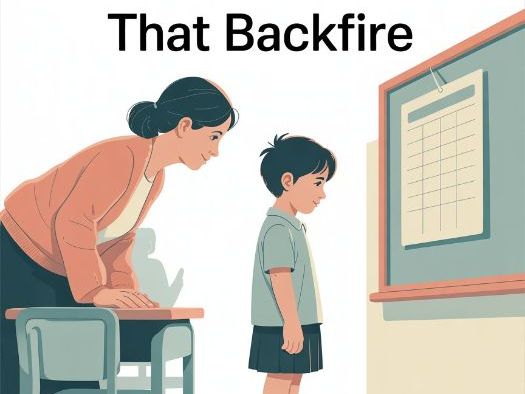 Beyond Clip Charts: Respectful Behaviour
