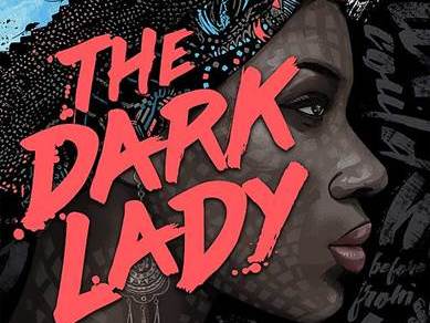 Intro to The Dark Lady by Akala