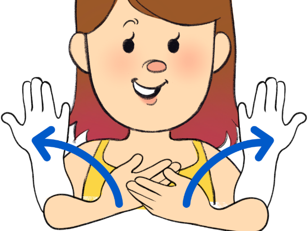 BSL Flashcards - Seasonal Holidays
