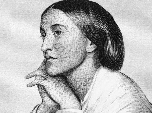 Christina Rossetti A-level Edexcel Knowledge Organiser