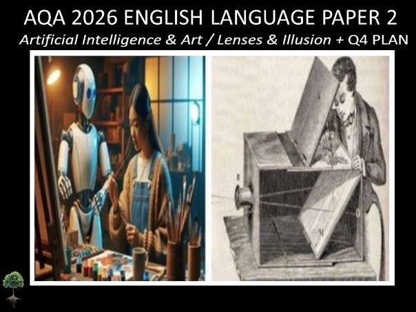 ONE - PAPER 2  | 2026 FULL MOCK | Q4 PLAN (aia)