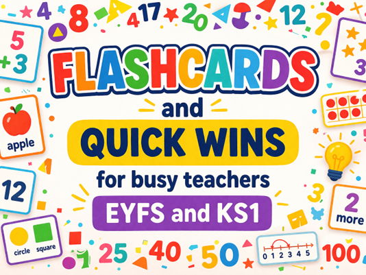 Time Savers for Busy Maths Teachers