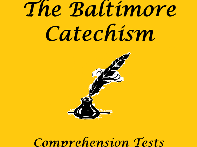 YOUCAT Quizzes