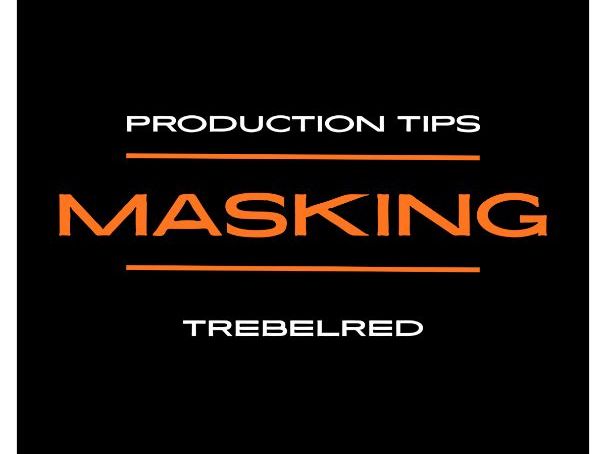 Fix Masking in Your Mix – A Clear, Practical Guide for Beginner Music Producers