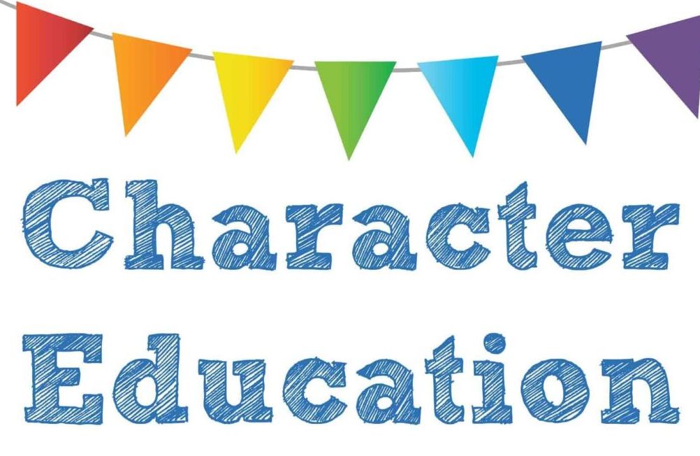 KS3 Character Education