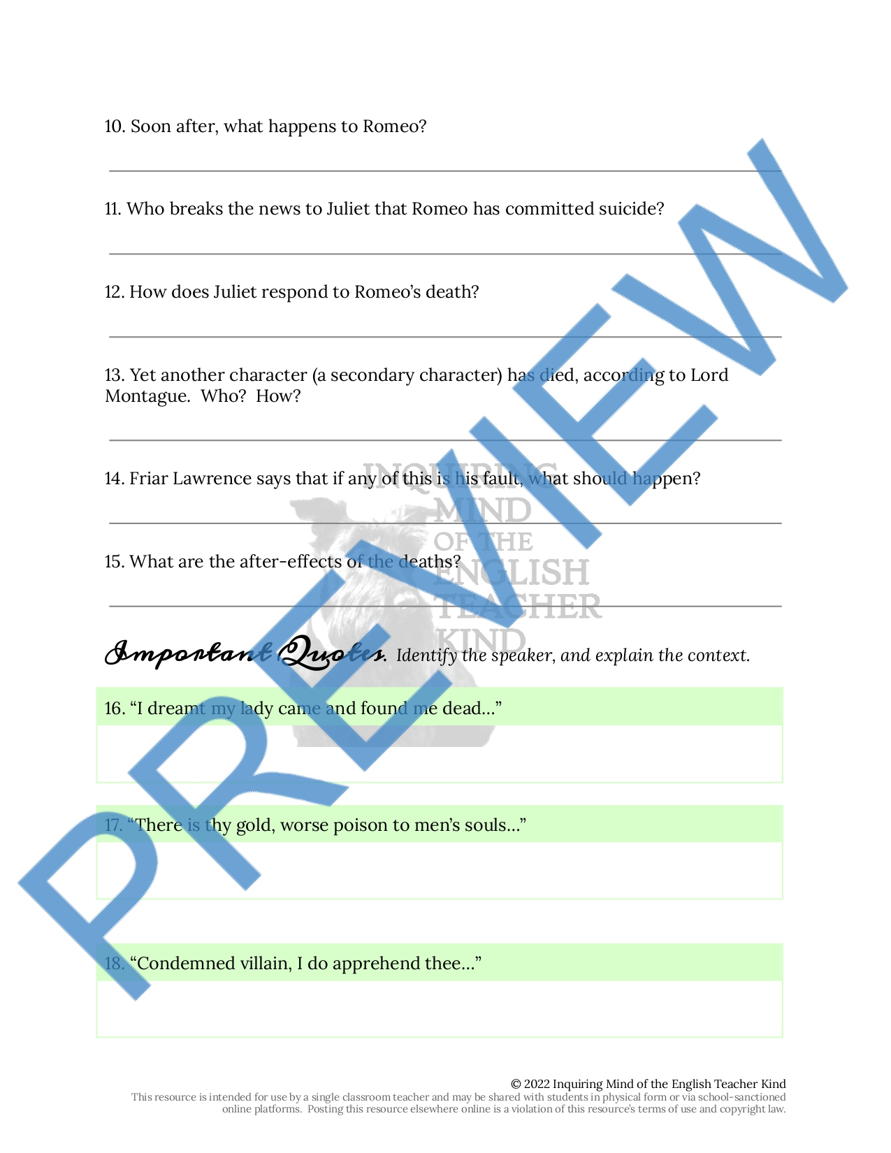 Romeo And Juliet Act 5 Quizlet - cn0ltqe