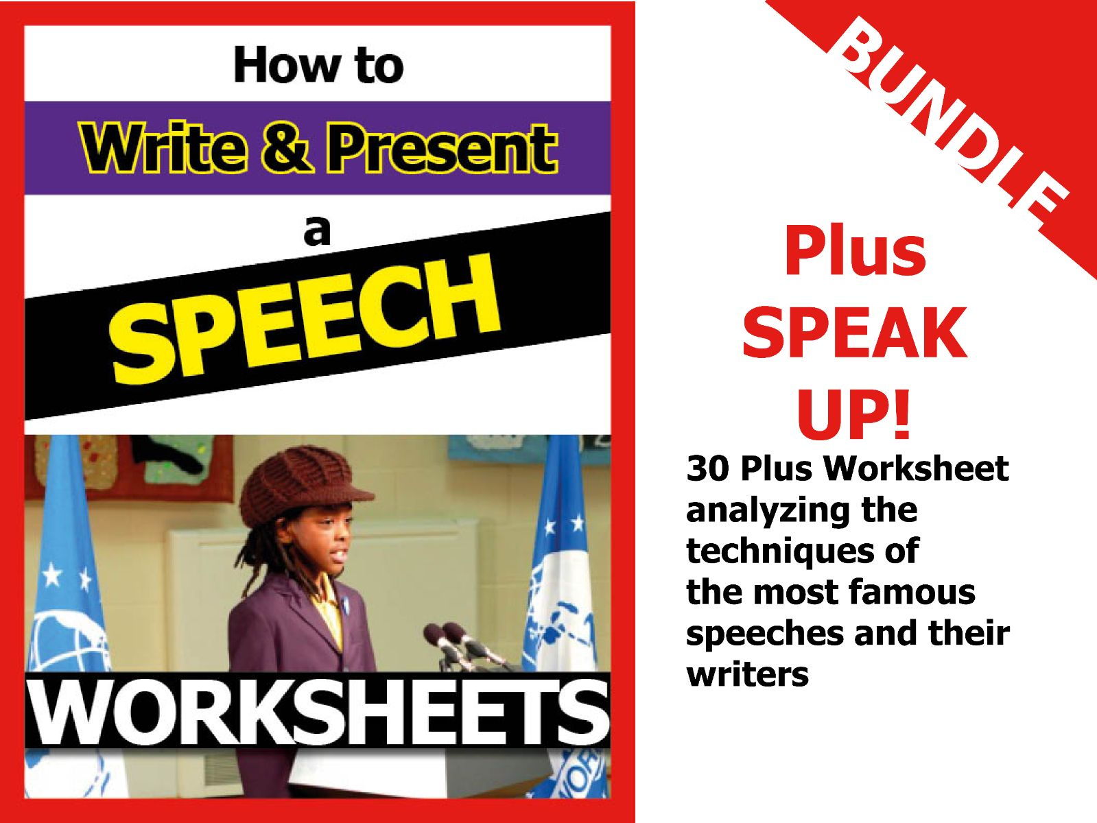 ispeak public speaking