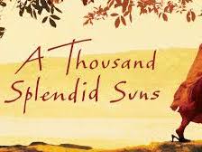 A Thousand Splendid Suns Part Four - Edexcel A Level