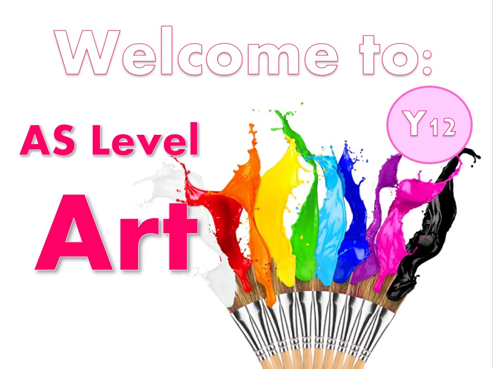 Complete A Level Art & Design help pack Teaching Resources