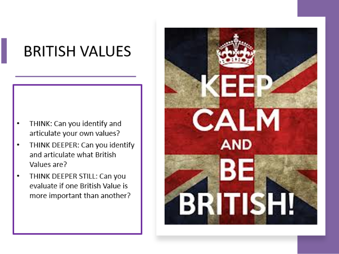 British Values
