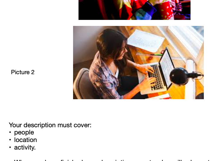 Speaking pack for Edexcel GCSE Higher French - Media & Technology