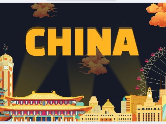 Learning about China