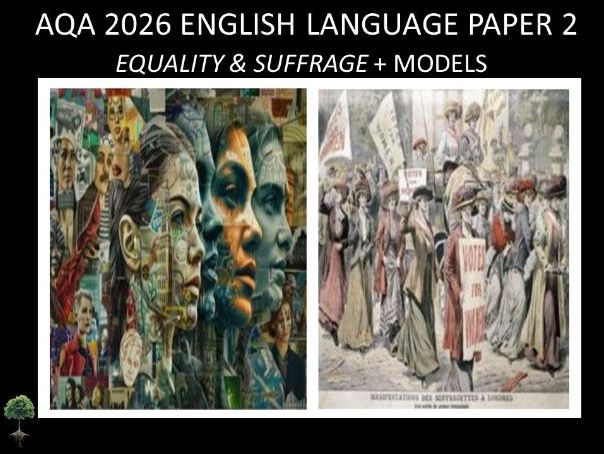 ONE - PAPER 2 | 2026 FULL MOCK | MODELS (Equ)