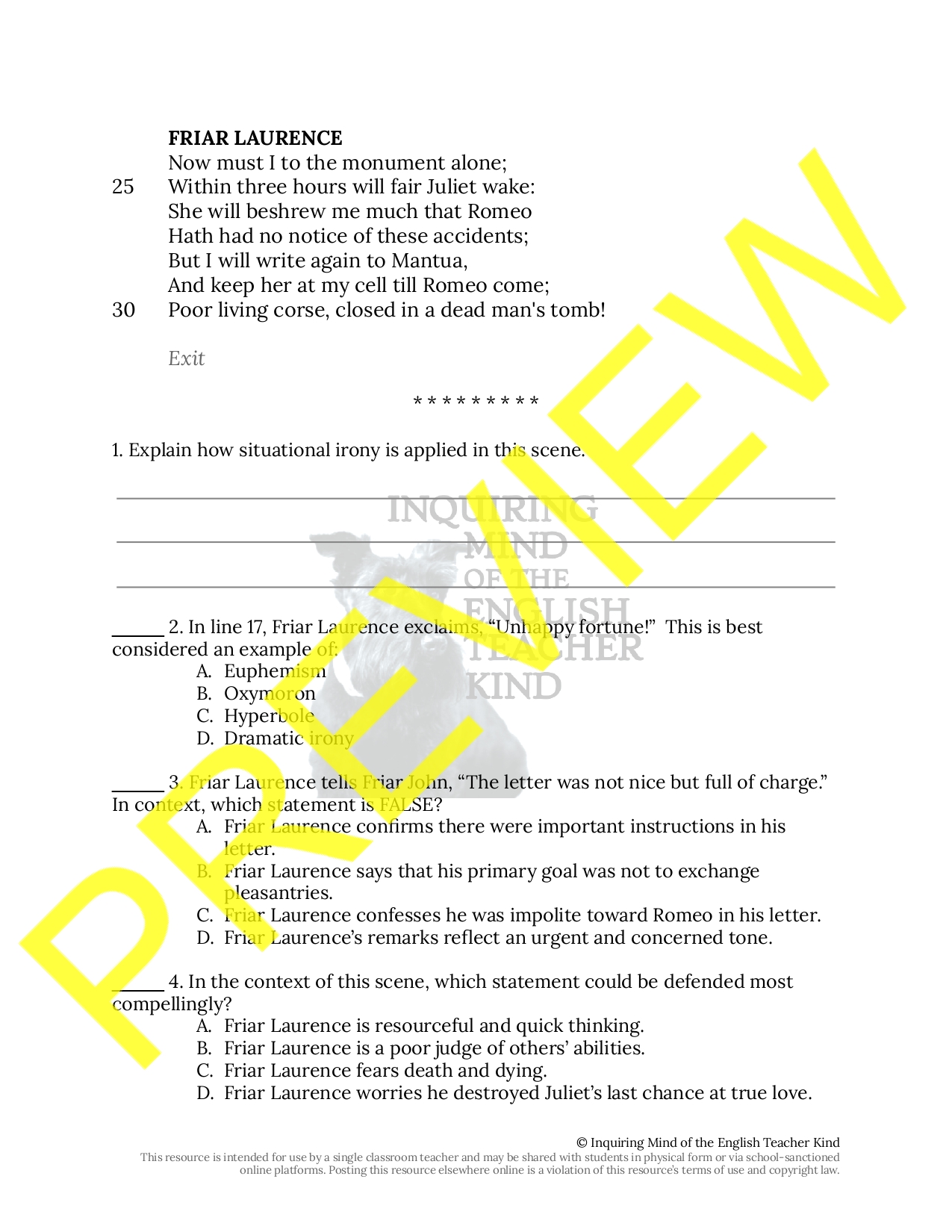 Romeo And Juliet Act 5 Quizlet - fmk46sh