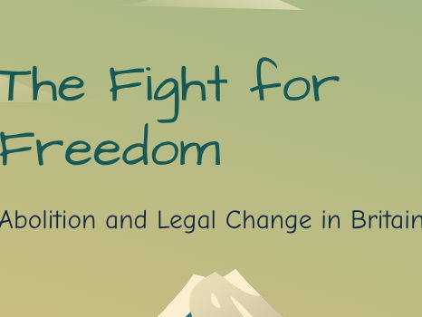 Transatlantic Slave Trade - The Fight for Freedom