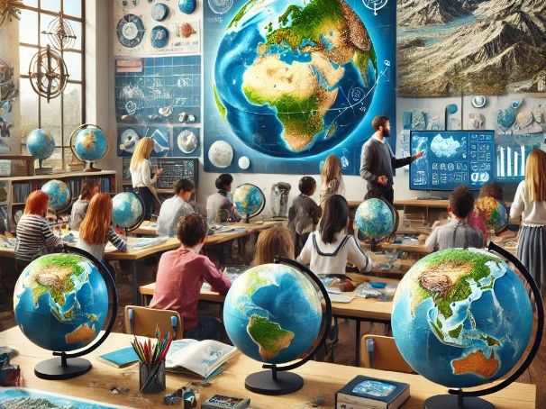 A-level Independent study booklets AQA A-level Geography Whole specification covered & answers