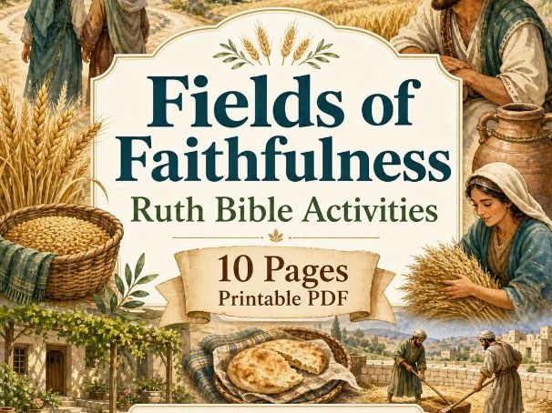 Fields of Faithfulness