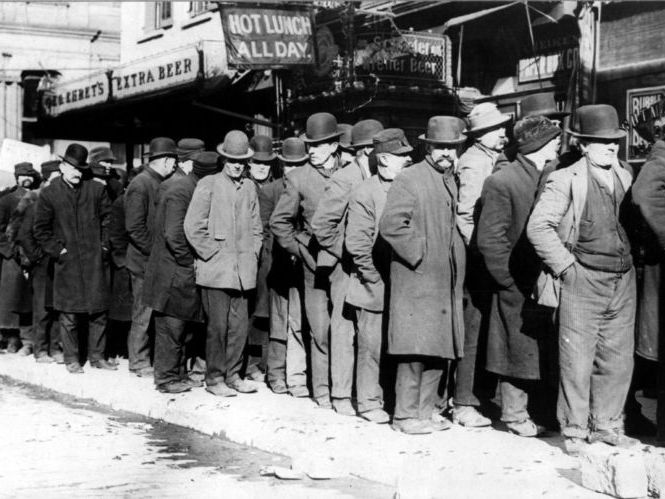 VOCABULARY STORY 711     DID FDR KEEP THE DEPRESSION GOING???