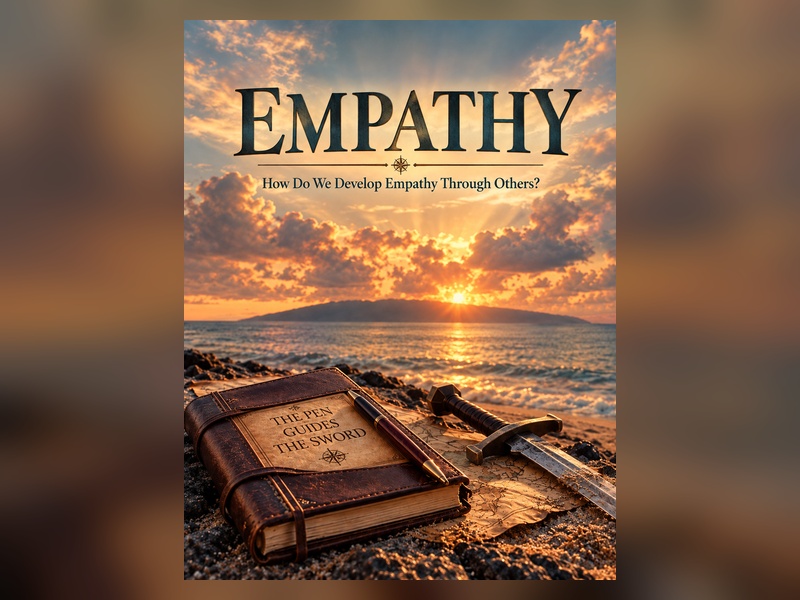 Empathy: High School English Unit | To Kill a Mockingbird | Grades 9–12