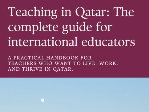 Teaching in Qatar: The complete guide for international educators