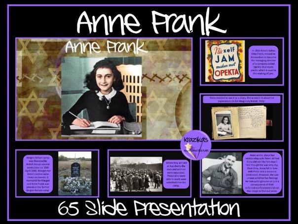 Anne Frank