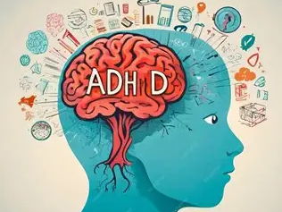 Staff training on ADHD
