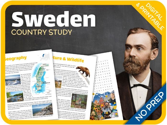 Sweden (country study)