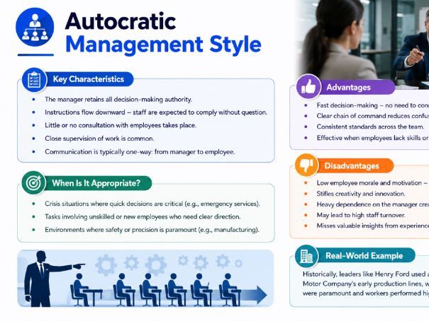 AS Business - 2.3.1 Management and Managers