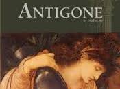 KS3 DRAMA ANTIGONE CLASSROOM BASED SOL