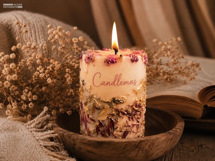 Assembly on: Candlemas
