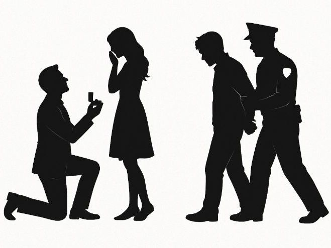 Blood Brothers - Twins grow apart - Key Scenes