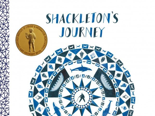 2 WEEK - NON-FICTION WRITING - SHACKLETON BIOGRAPHY - YEAR 6