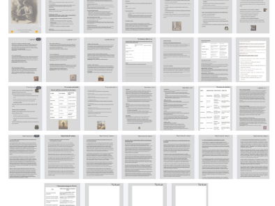 Como agua para chocolate A Level Spanish study guide GUIA DIDACTICA 32 page