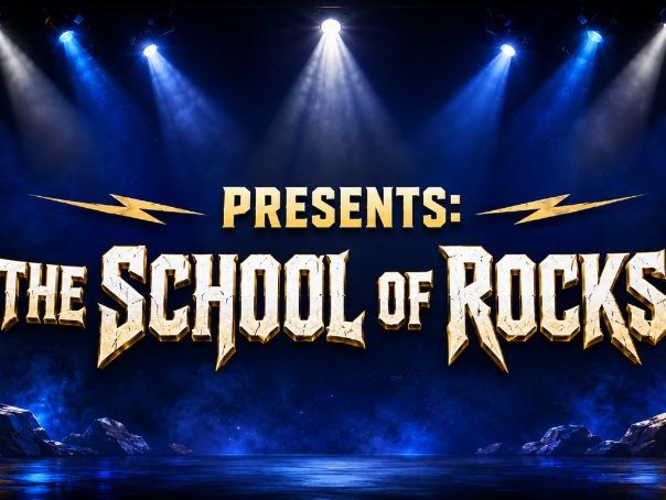 Year 6 Production – The School of Rocks | Complete KS2 Play Script & Production Pack