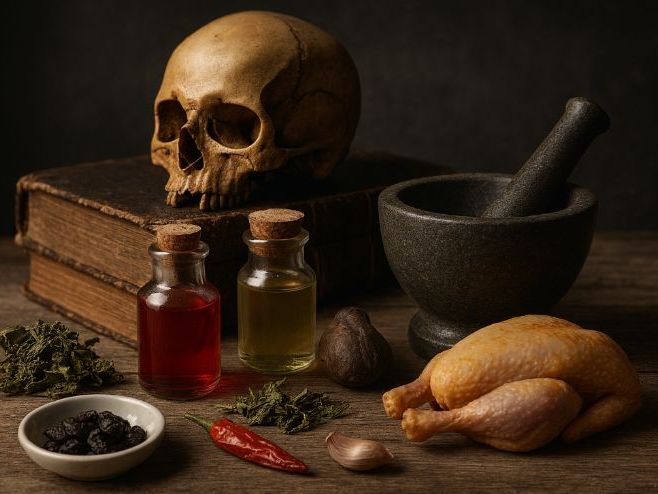 Rational Approach to Medicine (Medieval) - Medicine in Britain