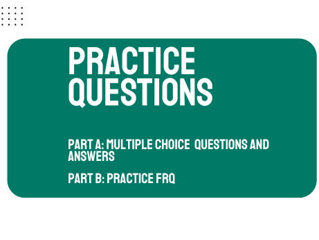 AP Biology Unit 6: Gene Expression and Regulation Exam  Practice