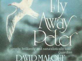 Fly Away Peter by David Malouf Unit of work