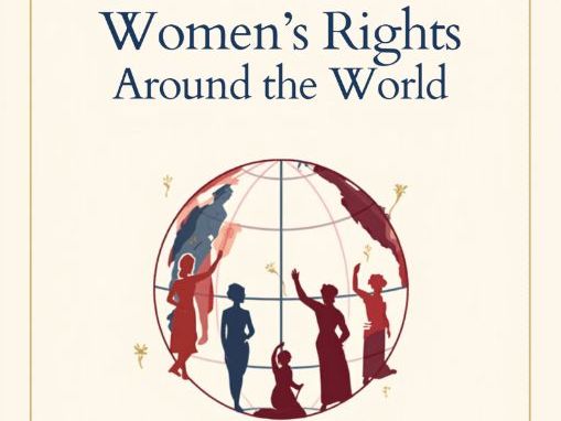 Development of Women's Rights