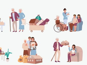 A Level Biology - Passage of Information from parents to offspring (Inheritance)