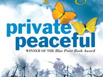 Private Peaceful at KS3