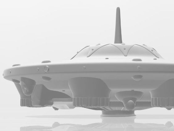 Space-Time Travel  Particle Physics