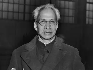 Dr. S Radhakrishnan - life and educational contributions