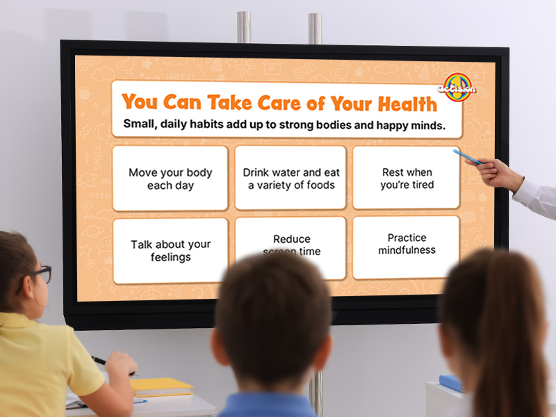 Year 6 RSHE Bundle – Full Curriculum Coverage for 2025/26