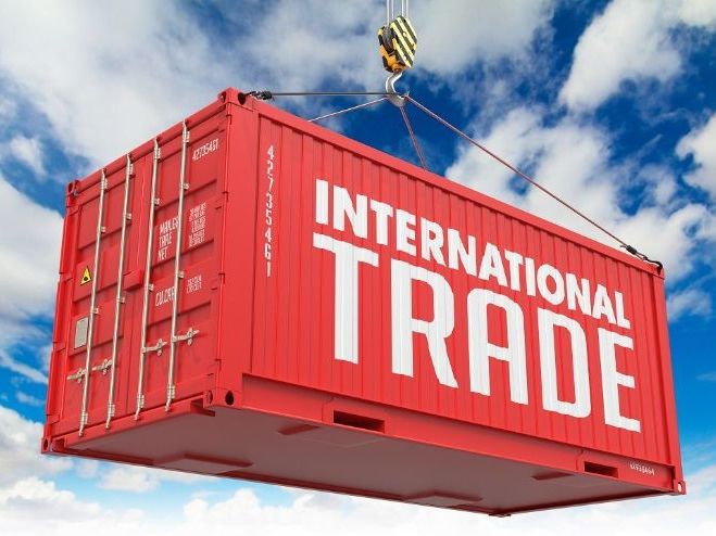 AQA GCSE Geography - International Trade and Development